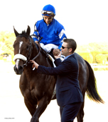 THOROUGHBRED RACING PHOTOS BY EQUINE PHOTO-ART 2010 PAGE